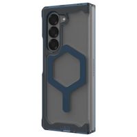 UAG Plyo Pro Backcover für das Samsung Galaxy Z Fold 6 - Ice / Silver