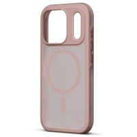 iDeal of Sweden Bumper Case MagSafe Apple iPhone 17 Pro Max - Blush Pink