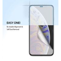 Ringke Dual Easy Anti-Staub Screen Protector iPhone 11 Pro / Xs / X