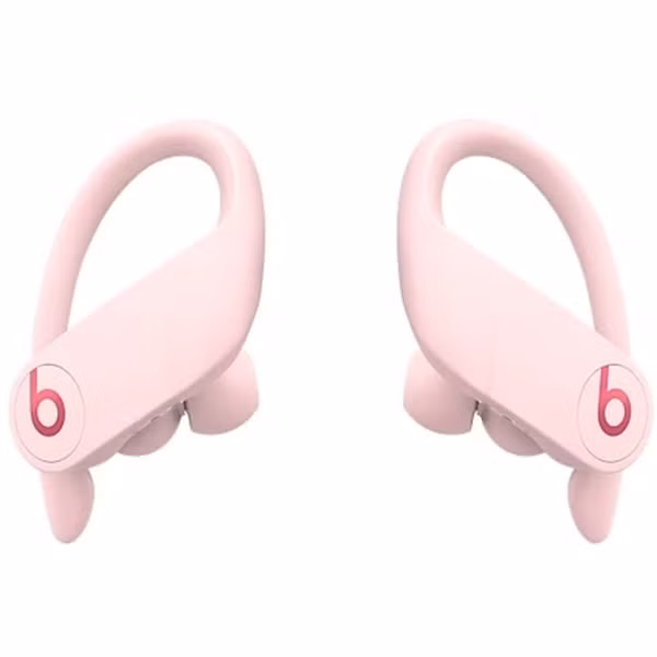 Beats Powerbeats Pro - Kabellose In-Ear Kopfhörer - Cloud Pink