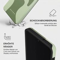Burga Tough Back Cover MagSafe Samsung Galaxy S26 Ultra - No Rush