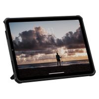 UAG Scout Klapphülle Apple iPad Air 11 Zoll (2026) M4 / (2025) M3 / (2024) M2 - Black