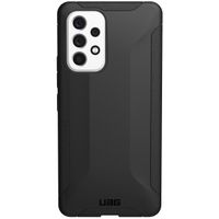 UAG Scout Backcover Samsung Galaxy A53 - Schwarz