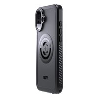 SP Connect Xtreme Series - HandyHülle Apple iPhone 16 Plus - Schwarz