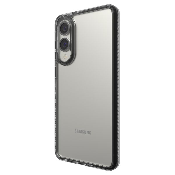 ZAGG Santa Cruz Snap Case mit MagSafe Samsung Galaxy S25 Edge - Schwarz