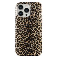 Burga Tough Back Cover für das Apple iPhone 14 Pro Max - Player