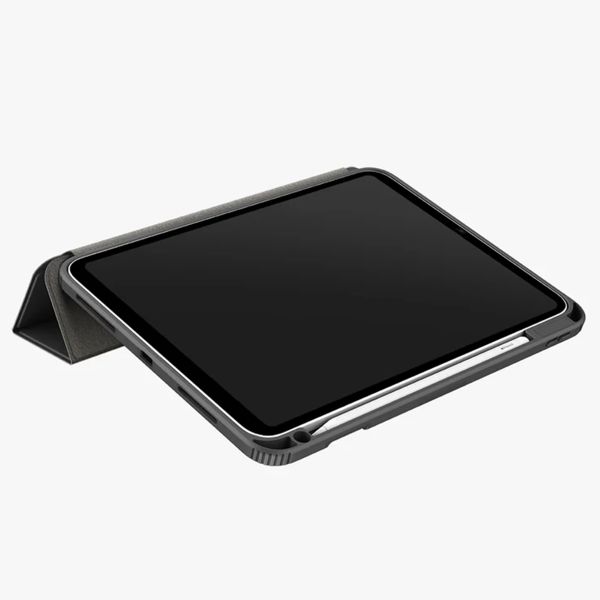 Uniq Moven Case für das iPad Pro 12.9 (2022) / iPad Pro 12.9 (2021) - Charcoal (Grey)