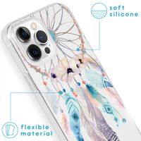 imoshion Design Hülle für das iPhone 13 Pro - Dreamcatcher