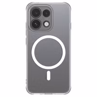 imoshion Protective Back Cover mit MagSafe Oppo Reno 16 F - Transparent