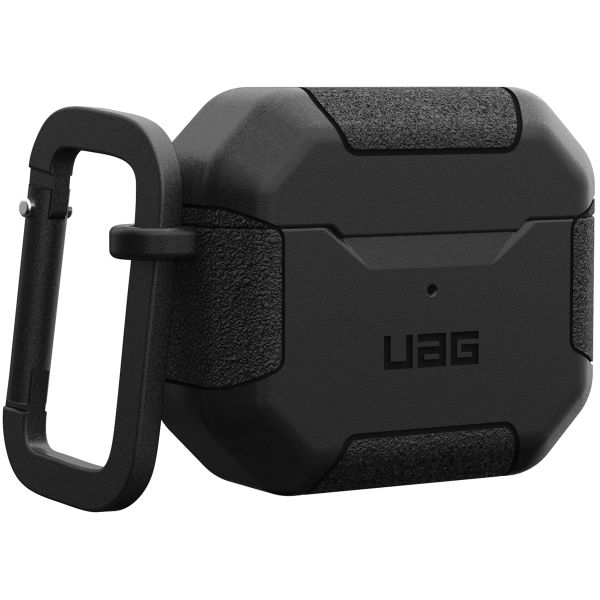 UAG Scout Case für das AirPods 3 (2021) - Black