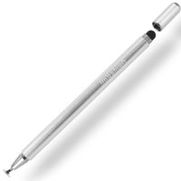 imoshion ﻿2-in-1 Präzisionseingabestift - Silber