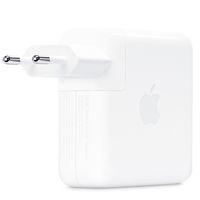 Apple Original USB-C Power Adapter - Ladegerät - USB-C-Anschluss - 61 W - Weiß