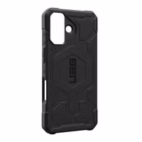 UAG Pathfinder Case MagSafe Apple iPhone 17 - Schwarz