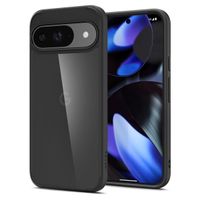 Spigen Ultra Hybrid™ Case für das Google Pixel 9 / 9 Pro - Matte Black