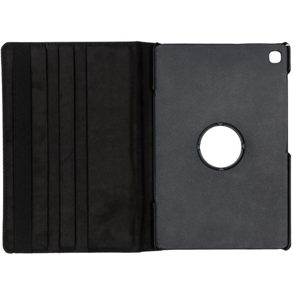 imoshion 360° drehbare Klapphülle Samsung Galaxy Tab S5e - Schwarz