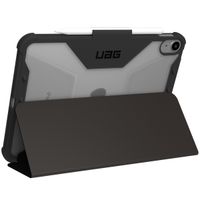 UAG Plyo Hard Case Apple iPad 11 (2025) 11 Zoll A16 / iPad 10 (2022) 10.9 Zoll - Schwarz