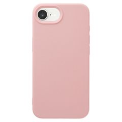 imoshion Texture Backcover Apple iPhone 17e / 16e - Rosa