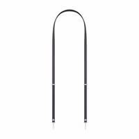 Apple Crossbody Strap - Purple