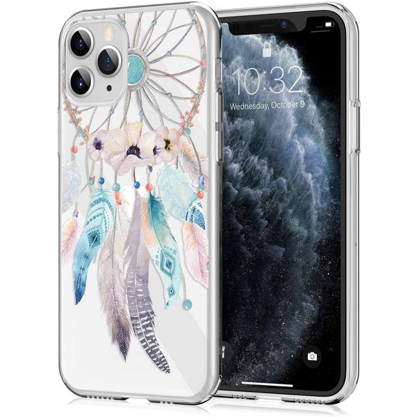 imoshion Design Hülle für das iPhone 11 Pro - Dreamcatcher