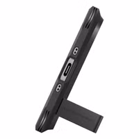 Spigen Tough Armor Backcover MagSafe Apple iPhone Air - Black