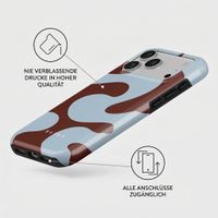 Burga Tough Back Cover MagSafe Apple iPhone 17 Pro Max - Core