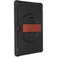 Defender Protect Case Schwarz iPad 9 (2021) 10.2 Zoll / iPad 8 (2020) 10.2 Zoll / iPad 7 (2019) 10.2 Zoll 