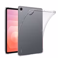 imoshion Shockproof Case Samsung Galaxy Tab S11 - Transparent