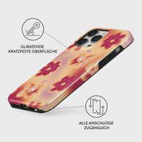 Burga Tough Back Cover für das iPhone 14 Pro Max - Divine