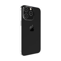 dbramante1928 ﻿Greenland Backcover für das Apple iPhone 13 Pro - Transparent