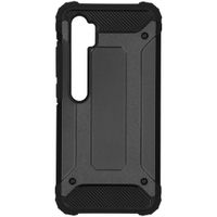 imoshion Rugged Xtreme Case Schwarz für das Xiaomi Mi Note 10 (Pro)