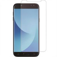Selencia Screen Protector aus gehärtetem Glas Samsung Galaxy J5 (2017)