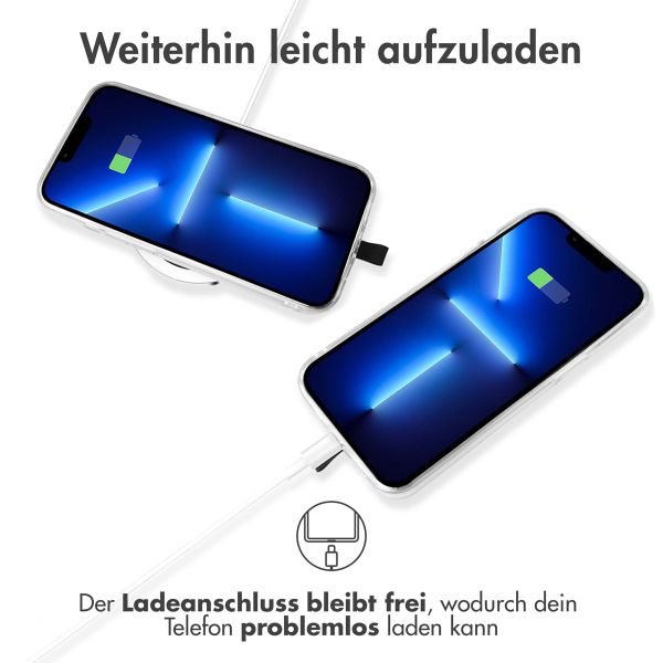 imoshion ﻿Universell verstellbares Telefonband + Handschlaufe - Leopard