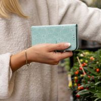 imoshion Design Klapphülle Samsung Galaxy A16 - Botanica