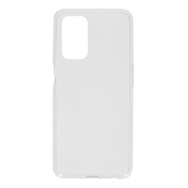 imoshion Gel Case für das Oppo A74 (5G) / A54 (5G) - Transparent