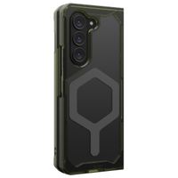 UAG Plyo Pro Backcover für das Samsung Galaxy Z Fold 5 - Olive