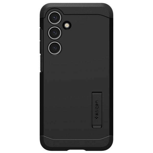 Spigen Tough Armor™ Case für das Samsung Galaxy S24 FE - Black