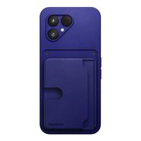 Fairphone Kartenhalter für das Fairphone 6 - Cobalt Blue