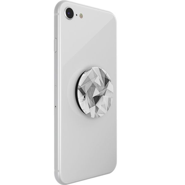 PopSockets PopGrip - Abnehmbar - Light Prism