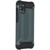 imoshion Rugged Xtreme Case Samsung Galaxy A31 - Dunkelblau