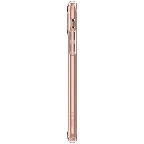 Spigen Ultra Hybrid™ Case Rosa für iPhone 11 Pro Max