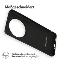 imoshion Color TPU Hülle für das Xiaomi 13 Ultra - Schwarz