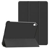 imoshion Trifold Klapphülle Apple iPad Air 13 Zoll (2026) M4 / (2025) M3 / (2024) M2 - Schwarz