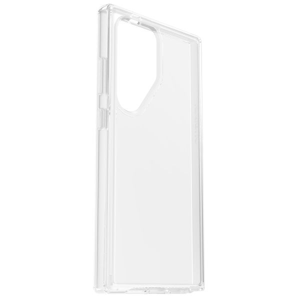 OtterBox Symmetry Case für das Samsung Galaxy S24 Ultra - Clear