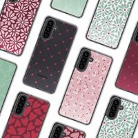 imoshion Design Hülle Samsung Galaxy A26 - Crush Check
