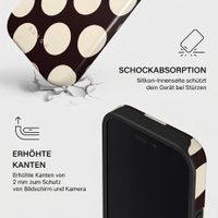 Burga Tough Back Cover MagSafe Apple iPhone 16 - Spot On