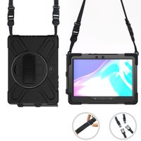 Extreme Case Shoulder Strap Samsung Galaxy Tab Active Pro