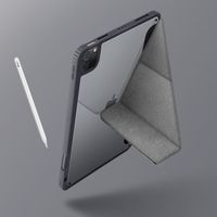 Uniq Moven Case für das iPad Pro 11 (2024) M4 - Charcoal