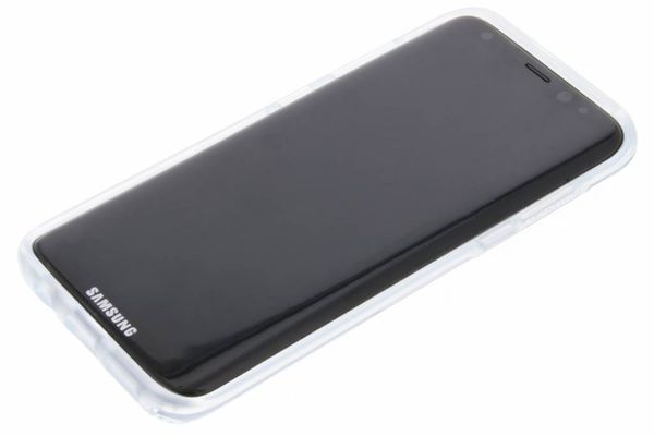 OtterBox Symmetry Series Case Schwarz für Samsung Galaxy S8