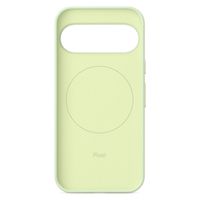 Google Originele Back Cover Google Pixel 10 / 10 Pro - Jade