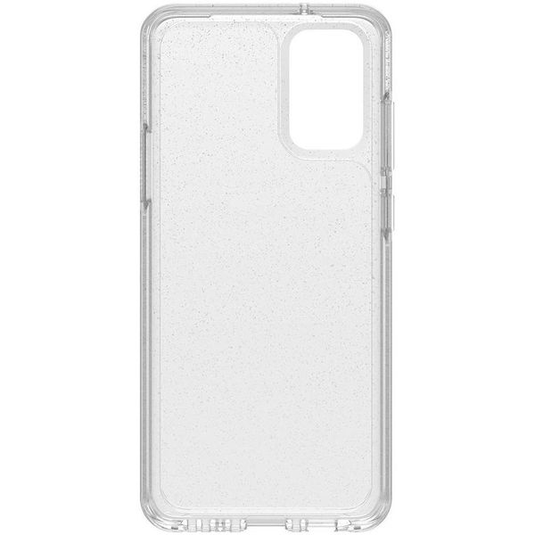 OtterBox Symmetry Clear Case Stardust Samsung Galaxy S20 Plus